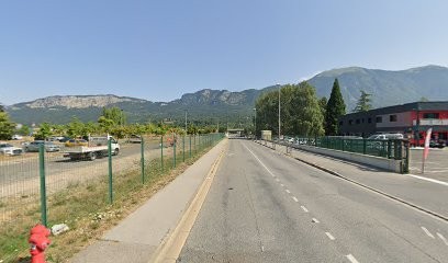 Bretonnet nettoyage, Service de Nettoyage à Bonneville