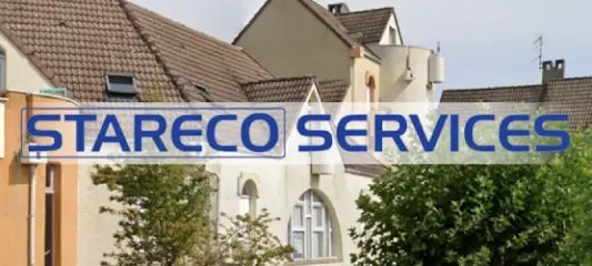 Stareco Services SARL, Service de Nettoyage à Paron