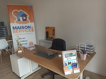 Maison Et Services Albi-Carmaux | Ménage, Repassage, Jardinage, Nettoyage De Vitres Service De Ménage à Albi