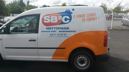 SB2C SARL, Service de Nettoyage à Sainte-Luce-sur-Loire
