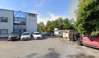 ADS Groupe, Service de Nettoyage à Cran-Gevrier