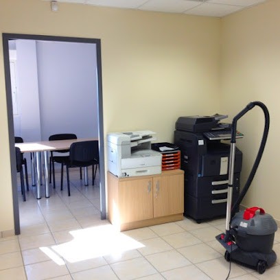 ACNET Entreprise de nettoyage - Entretien de Bureaux, Service de Nettoyage à Pusignan