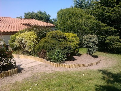 H-J Services, Service de Nettoyage à Moutiers-les-Mauxfaits