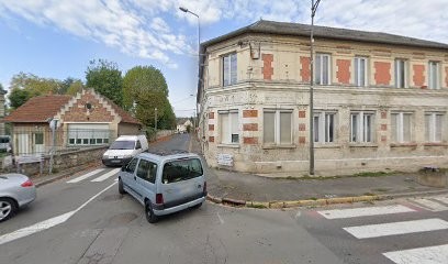 Hypros, Service de Nettoyage à Crouy