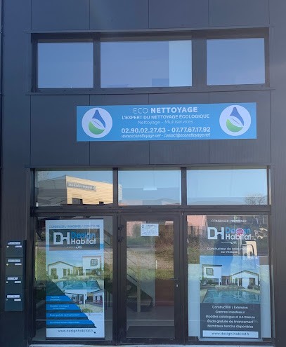 Eco Nettoyage, Service de Nettoyage à La Mézière