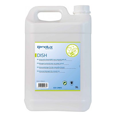 EM Distribution, Service de Nettoyage à Benet