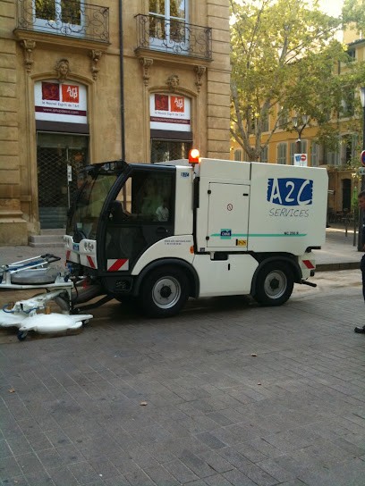 A2C Services - Nettoyage après sinistre - Propreté urbaine - Entretien, Service de Nettoyage à Saint-Cannat