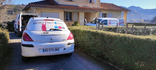 BB'NET Nettoyage, Service de Nettoyage à Saint-Girons