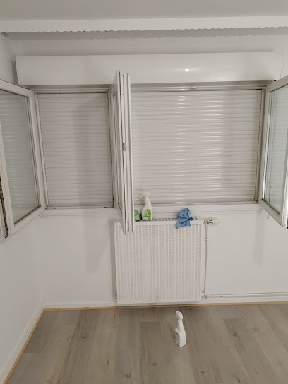 Aux Jardins D'aden Clean Services, Service de Nettoyage à Pulnoy