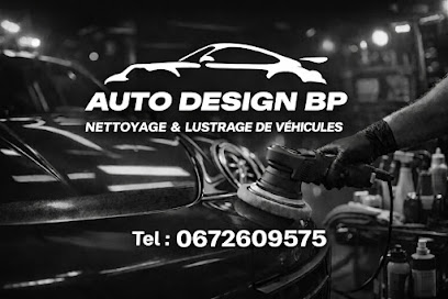 Auto Design Bp, Service De Nettoyage à Marle