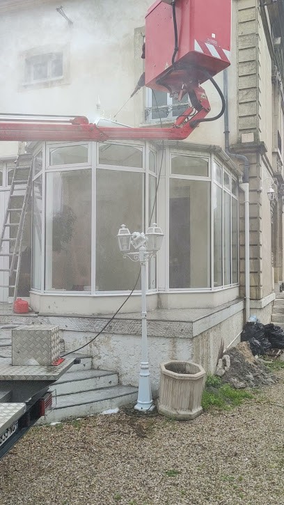 Entreprises compagnie, Service de Nettoyage à Vernon