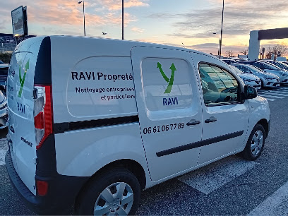 Ravi Propreté - Service De Nettoyage Professionnel Dans La Drôme, Service De Nettoyage à Mours-Saint-Eusèbe