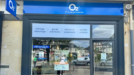 Agence O2 Yvetot - Services À Domicile Service De Ménage à Yvetot