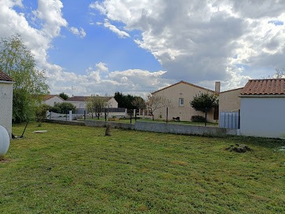 JD multiservices 85, Service de Nettoyage à Saint-Hilaire-le-Vouhis