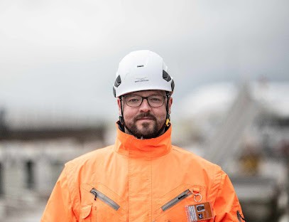 NORMANDRONE, Service de Nettoyage à Port-en-Bessin-Huppain