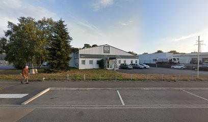 Samsic II, Service de Nettoyage à Caudan