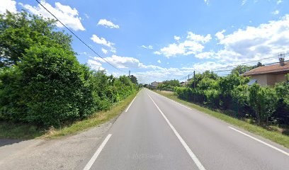 Ene Services, Service de Nettoyage à Chonas-l'Amballan