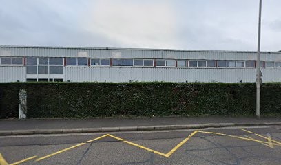 NOUVELLE VICTORIA, Service de Nettoyage à Corbas