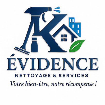 Evidence Nettoyage Et Services, Service De Nettoyage à Lens