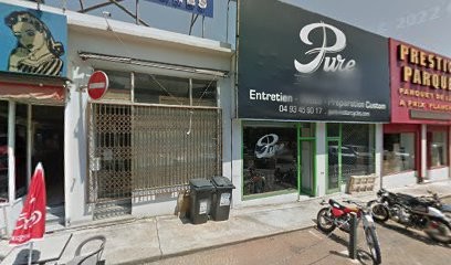 Tur Fred, Service de Nettoyage au Cannet