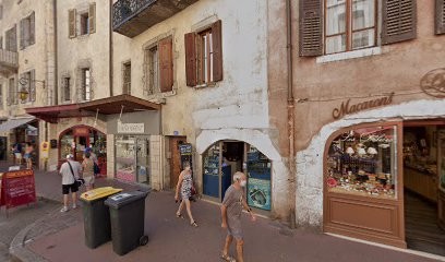Cnet 74, Service de Nettoyage à Annecy