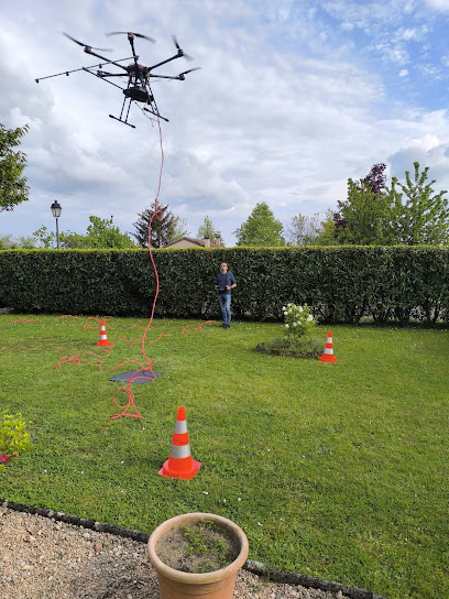 Vision Drones Bourgogne Service De Nettoyage à Tournus