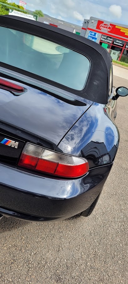 Auto Net'Services, Service de Nettoyage à Saint-Memmie