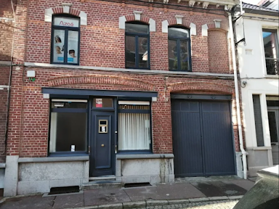 Azaé Lille Nord, Service De Ménage à Croix