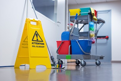 Net29, Service de Nettoyage à Quimper