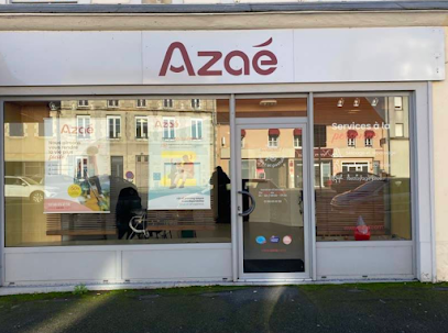 Azaé Nevers Service De Ménage à Nevers
