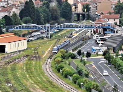 AB Nettoyage: Entreprise Nettoyage Le Puy En Velay Saint Etienne T, Service de Nettoyage à Aiguilhe