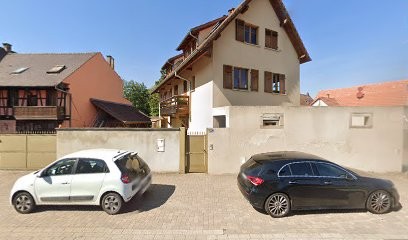 Hnett, Service de Nettoyage à Entzheim