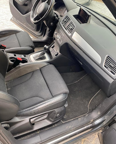 Clean Car Solution, Service De Nettoyage à Eaubonne