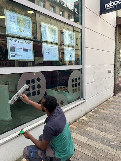 Cleans2O, Service De Nettoyage à Strasbourg