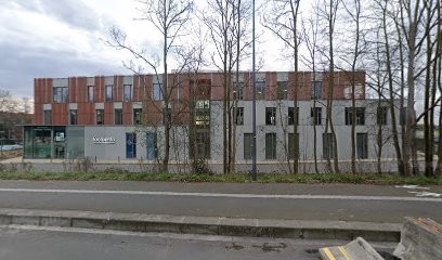 Agence O2 Villeneuve-D'ascq Home Services, Service de Ménage à Villeneuve-d'Ascq