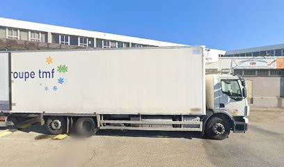 ATALIAN PROPRETE FOS-SUR-MER, Service de Nettoyage à Fos-sur-Mer