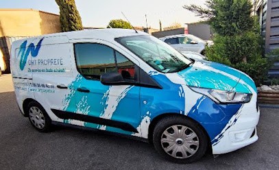DRT PROPRETE, Service de Nettoyage à Valence