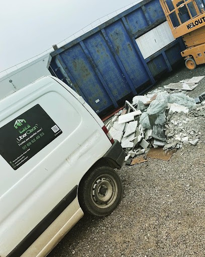 UberClean, Service de Nettoyage à Périgny