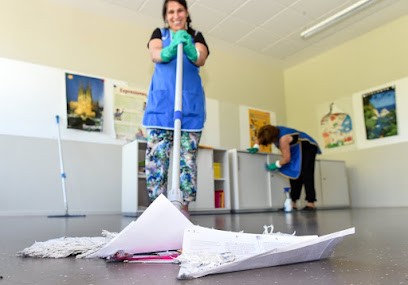 Nettoyage Clean 9-multiservice, Service de Nettoyage à Rosny-sous-Bois