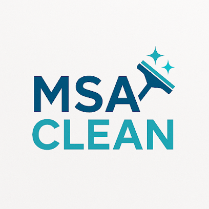 Msa Clean Service De Nettoyage à Ormes