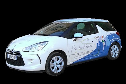 Fée Du Propre, Service de Nettoyage à Perrigny-lès-Dijon