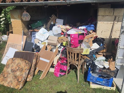 Teuf debarras, Service de Nettoyage à Thoissey