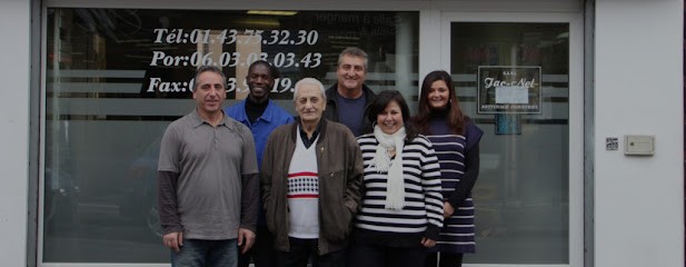 JAC-NET Entreprise de nettoyage, Service de Nettoyage à Alfortville