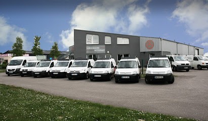 Lebourgeois Nettoyage, Service de Ménage à Toussaint