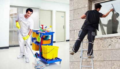 GLOBAL SERVICE MANAGEMENT, Service de Nettoyage à Lizy-sur-Ourcq