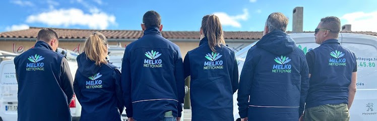 Melko-Nettoyage, Service de Nettoyage à Malissard