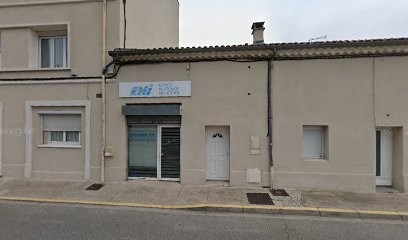 Annexe Industries ENI, Service de Nettoyage à Montélimar