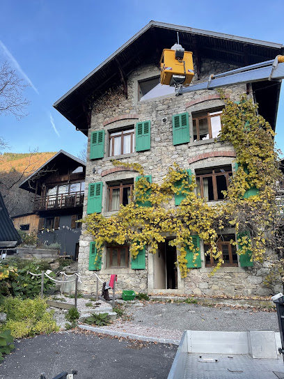 Gh Services, Service De Nettoyage à Thonon-les-Bains