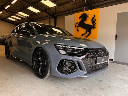 EXTREM AUTOMOTIVE, Service de Nettoyage à Brindas