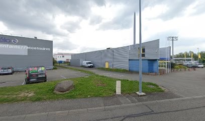 ASR Nettoyage Selestat, Service de Nettoyage à Sélestat